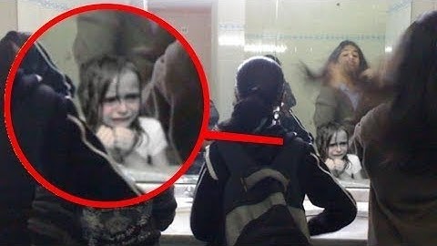 30 Scary Things Hidden In Pictures