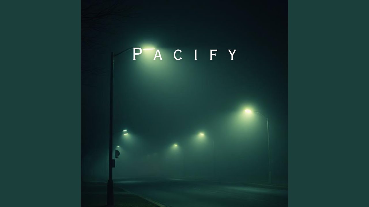 YouTube에서 pacify 보기 YouTube에서 pacify 보기