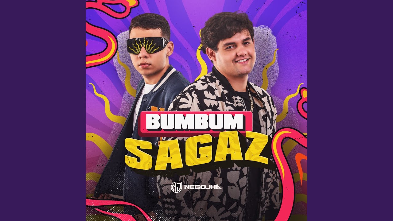 Bumbum Sagaz - YouTube
