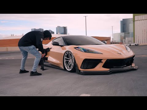 RYFT Exhaust sounds INSANE | The BTS Vault Episode 015 (4K)