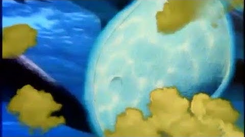 The Orb - Little Fluffy Clouds (Official Music Video)