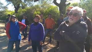 Reclamo de Vecinos del Barrio San Carlos Icaño