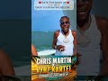 Vybz Kartel X Chris Martin (Guaranteed Don't Mess Up) 2026