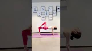 Easy Yoga Poses For Stretch And Flexibility