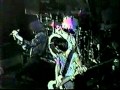 Capture de la vidéo The Ramones - Live In Ann Arbour - 10 May 1981 - Pleasant Dreams Tour