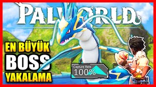 ☢️PALWORLD BIGGEST BOSS☢️How to Catch Jormuntide Pals (Palworld ) by Siyah Oyun 3,522 views 3 months ago 11 minutes, 5 seconds