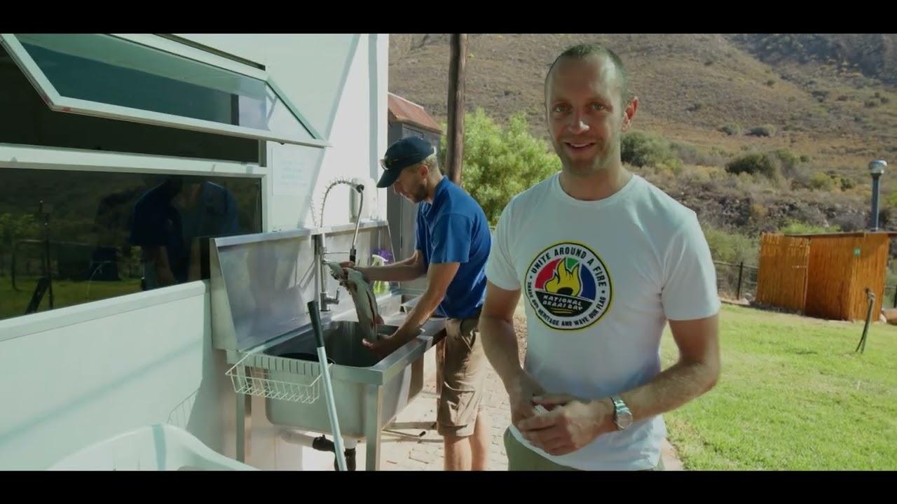 Jan Braai vir Erfenis - Program S8EP16