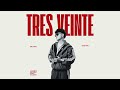 Milo Mae TRES VEINTE Audio Oficial mp3