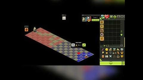 Dofus touch quest: The Maiden of the Bridge. How to beat Hashi Himé.