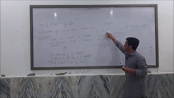 Lecture 3 Law conservation of Mass