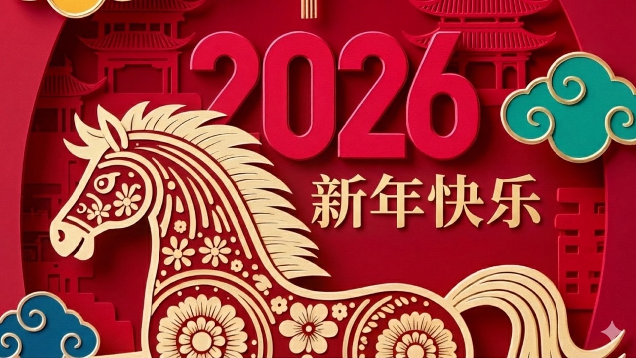 ประมวลภาพกิจกรรมเฉลิมฉลองเทศกาลตรุษจีน ปีการศึกษา 2568