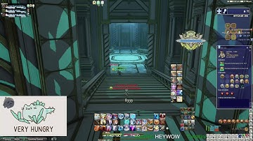 Final Fantasy XIV - Patch 7.35 Deep Dungeon and Stuffs [5]