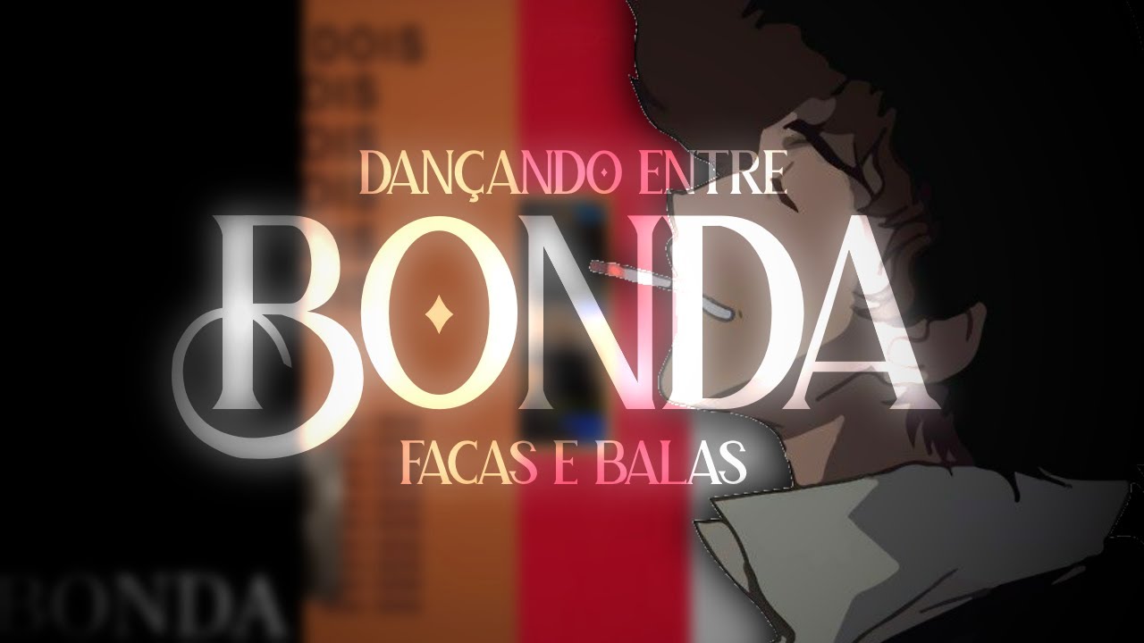 DANÇANDO ENTRE FACAS e BALAS, mas eu fundi TODA A SAGA DO ASSSASSINO DA ...