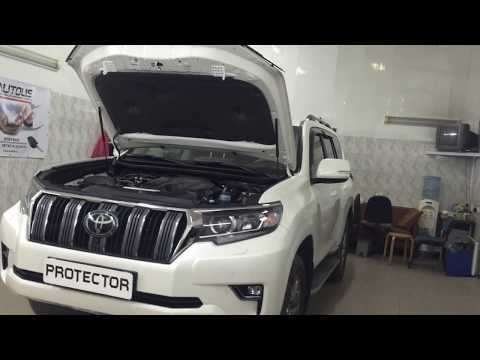 101. Дверные блокираторы- важный элемент охранного комплекса.