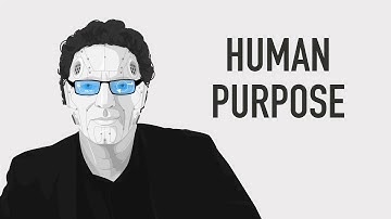 Futurist Keynote Speaker Gerd Leonhard on Stage #2: technology hellven