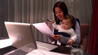 Famous Next Level Mama Lifestyle and Parenting Video 01 Wealth