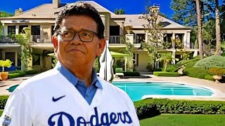 Baseball Legend FERNANDO VALENZUELA Death & Memorial, Lifestyle and Net Worth.