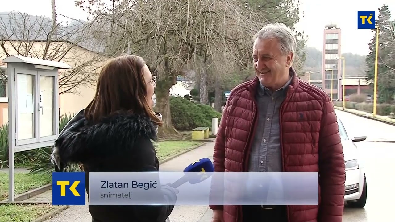 Termoelktrana Tuzla bez uglja iz RMU Banovići