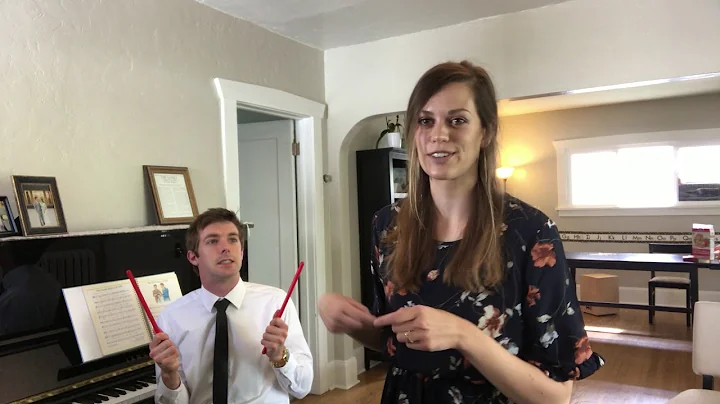 Song 1 - Senior Primary (The 5th Article of Faith)