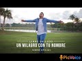 Pista Un milagro con tu nombre/ Lenny Salcedo