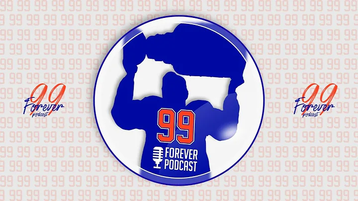 99 Forever Podcast - Episode 54 with Bruce McCurdy