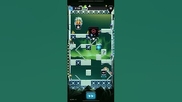 Lemmings W 470 - 4. - My guide saved all the lemmings