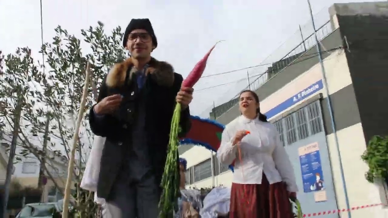 CARNAVAL 2026 CASAL DO RATO