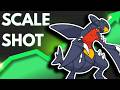 The Pokemon Champions metagame is evolving rapidly