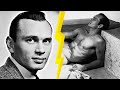 How Yul Brynner Made up His Own Legend with Lies and Mystery?