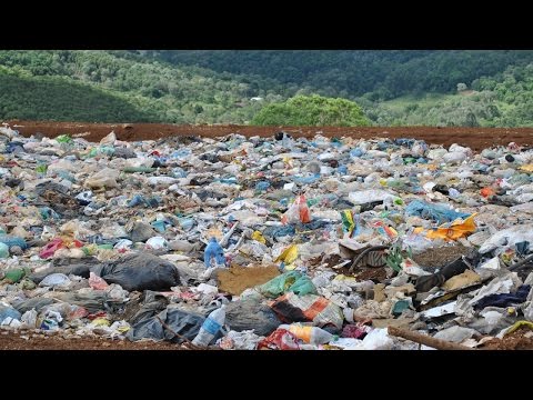 Curso Aterro Sanitário - Planejamento e Operação