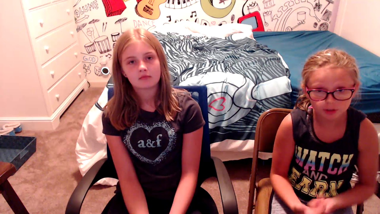 Addi Stars says goodbye to Kaylee - YouTube