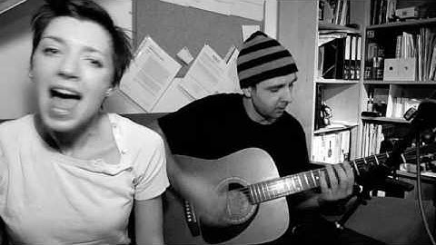 I Wish Acoustic version - Acoustic performance video thumbnail