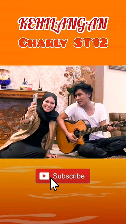 Kehilangan - Firman (Charly ST12) #shorts
