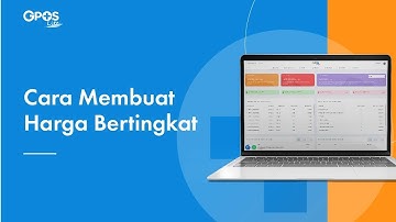 Cara Membuat Harga Bertingkat
