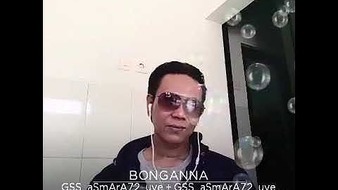 Bonganna