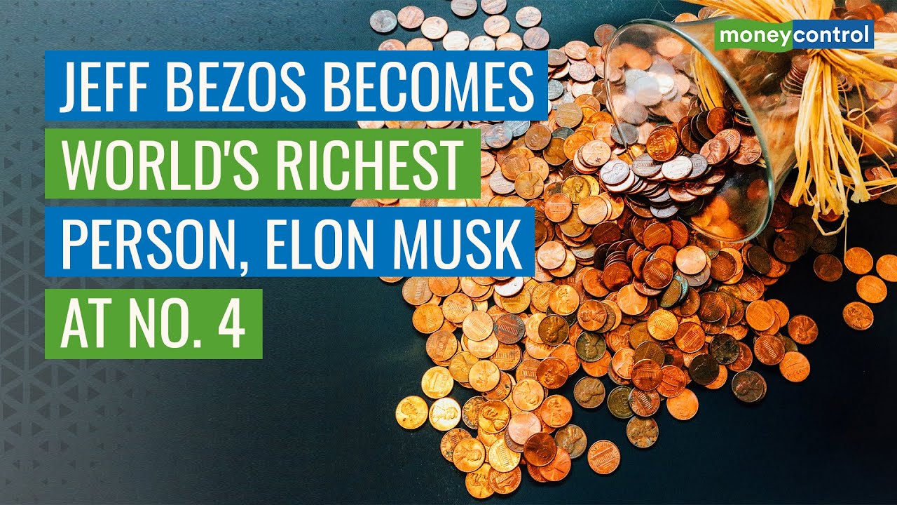 Billionaires Whose Wealth Grew Fastest Among the World's 500 Richest