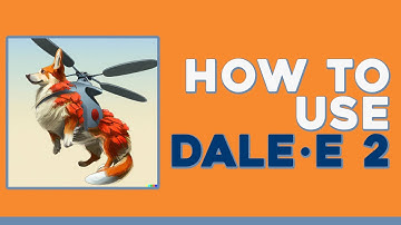 How To Use DALL·E 2 Image Generator 2023