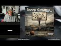 Benny From the Sandlot Is Back?! “Hoop Dreams” Review | Rap Nerd Reviews