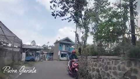 Bray - Abiel Jatnika feat Nanih