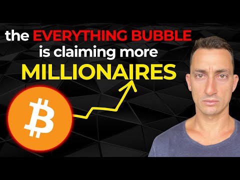 Bitcoin Parabolic Warning: Countdown to NEW ATHs for Crypto! (24 Hours To Go)