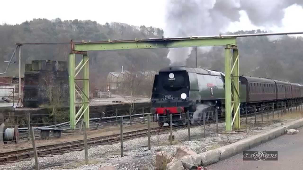 34007 WADEBRIDGE 06 FEBRUARY 2014
