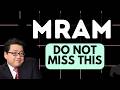 MRAM Stock (Everspin Technologies stock) MRAM STOCK analysis & PREDICTION, MRAM stock news today