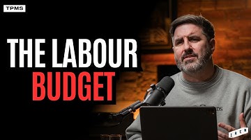 PMQs #002: Labour’s Budget - Another Tax Raid on Working People | Peter McCormack