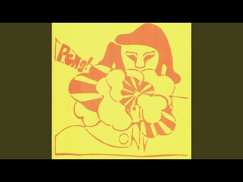 Perversion - Stereolab