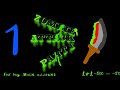 Zombie Attack for My Main Part 1