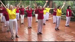 Bài ca người cao tuổi - CLB dưỡng sinh Ngọc Trì