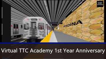 [HD] T2P Films Virtual TTC Academy 1st Year Anniversary
