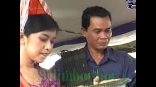 Icha br. Girsang - Salimbor-bor Lagu Simalungun Terbaru 2014