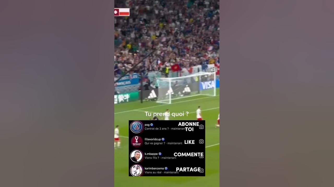A Quoi Sert Un Million Si Tu Prends Perpet tu prend quoi? #football #viral #edit - YouTube
