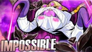 A MOURIR DE RIRE : CE FER 4 NE PEUT PAS ÊTRE HUMAIN. ANALYSE DE FOLIE!